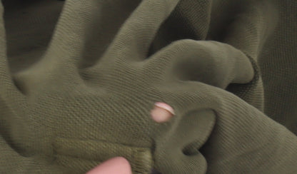 Cotton Traders Men's Green Polo Shirt - M