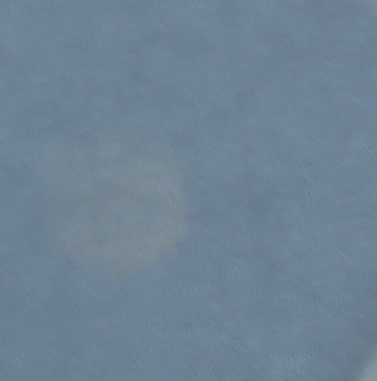 Orvis Women's Blue V-Neck 3/4 Sleeve Top Size L