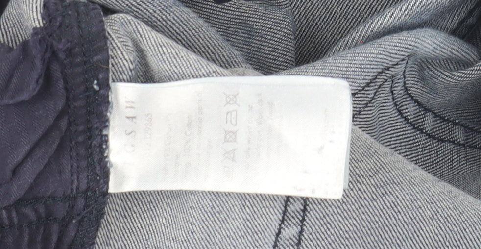 Richmond Women's Blue Skinny Jeans Size 30