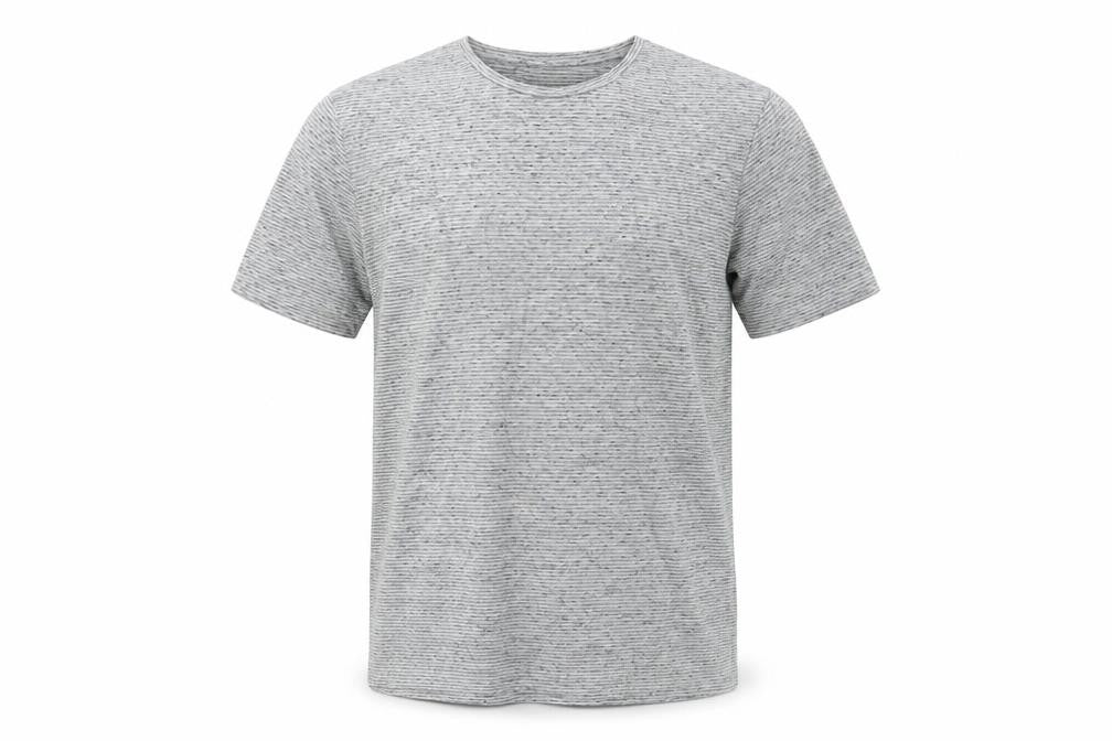 Mens UK Size M Reiss Grey  T-Shirt