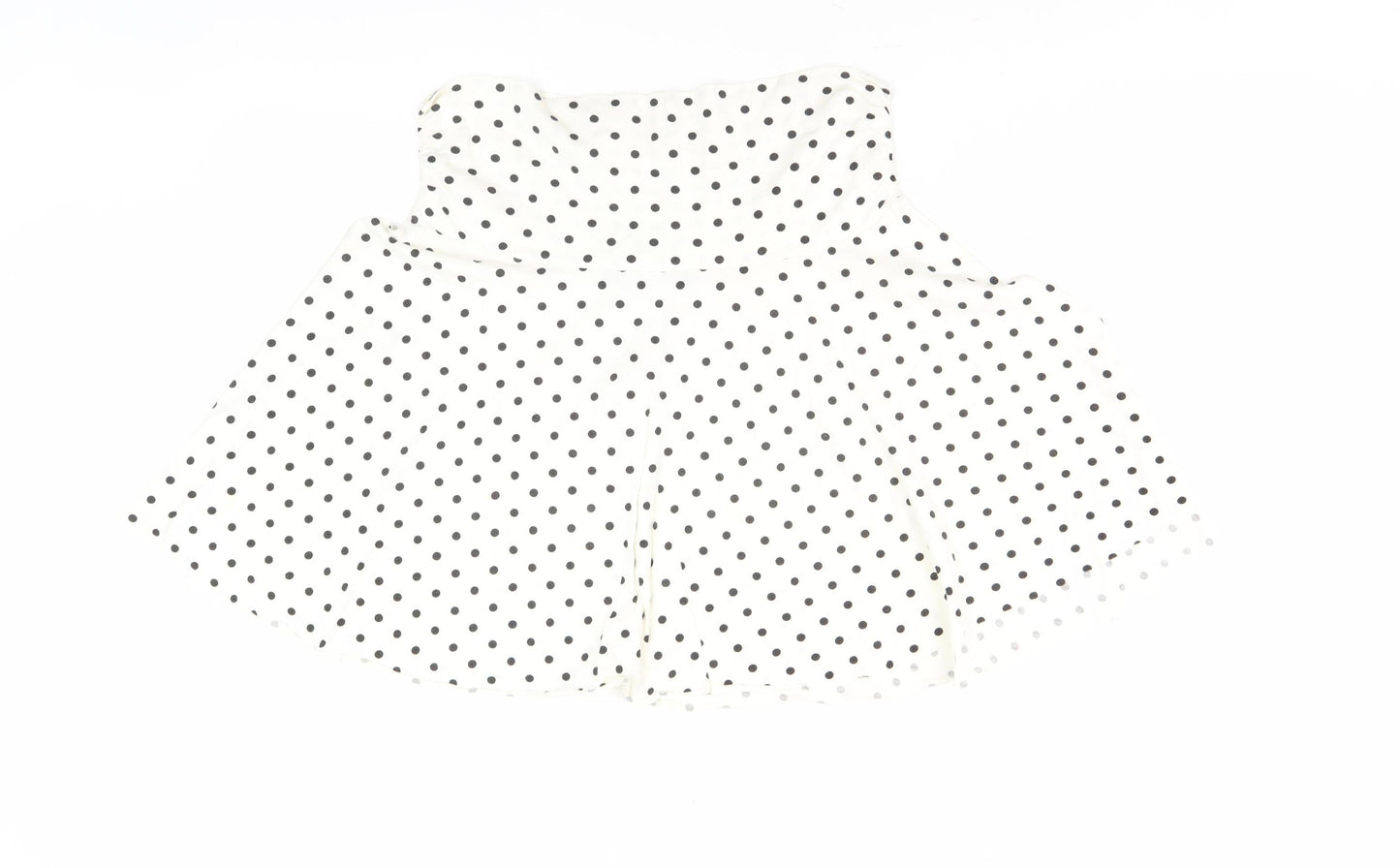 Dorothy Perkins Women's Polka Dot Skirt, Size 16