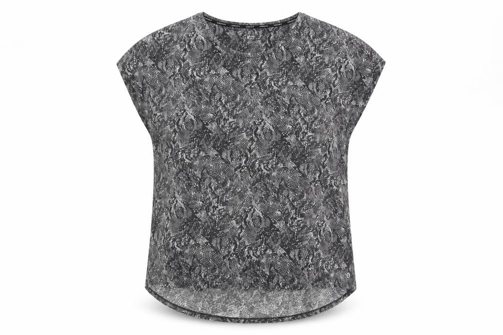 Womens UK Size UK 24 Marks and Spencer Black Basic Top