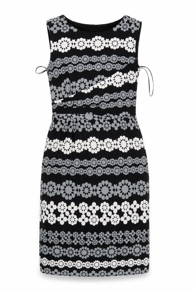 Phase Eight Women's Sheath Dress, Floral, Size 14