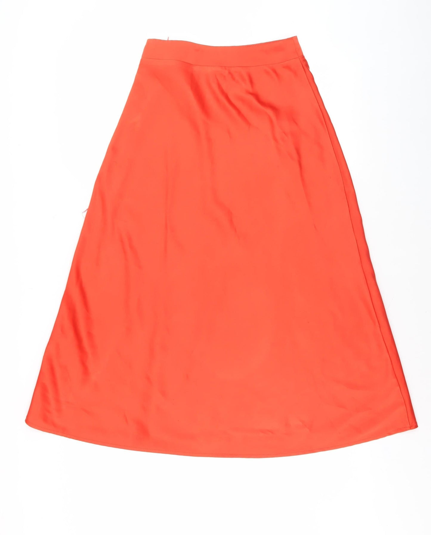 Atmos & Here Women's Red Skirt, Size 8