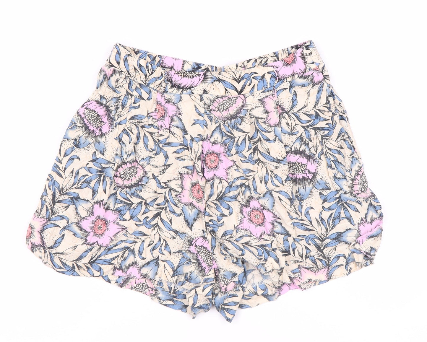 Womens UK Size 8 H&M  Shorts Shorts