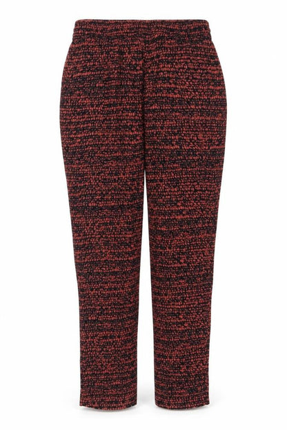 Womens UK Size 10 Marks and Spencer   Multicoloured Trousers
