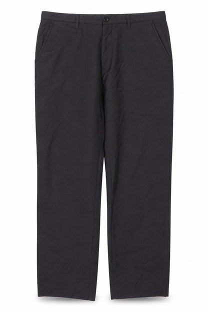 Womens UK Size 36 NEXT Regular Fit  Black Trousers