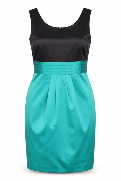 Next Women's Multicoloured 14 Sheath Cocktail Dress