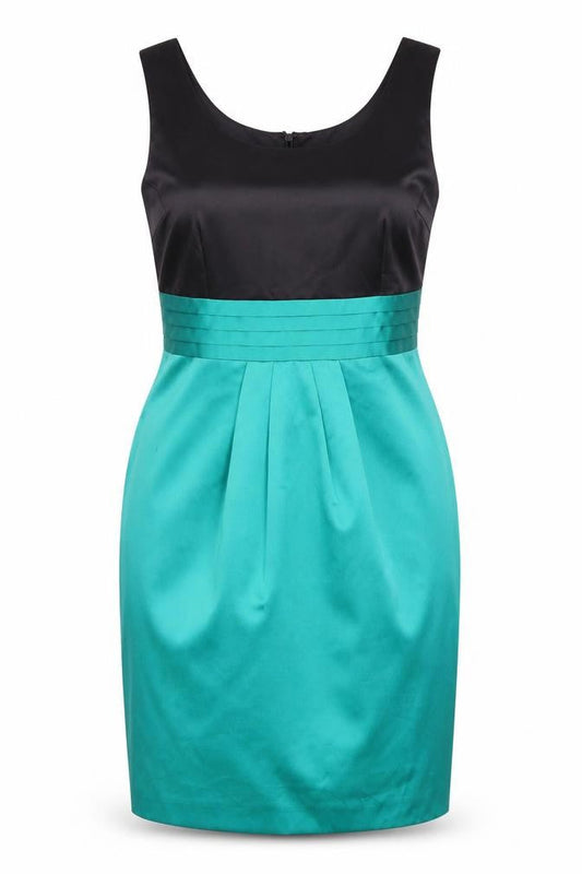 Next Women's Multicoloured 14 Sheath Cocktail Dress