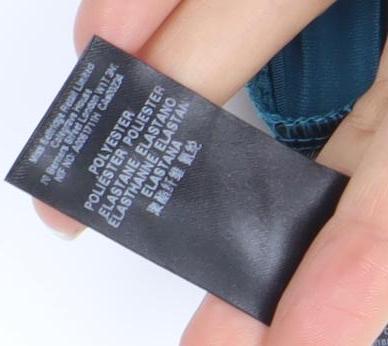 Miss Selfridge Women's Blue Sleeveless Dress Size 6