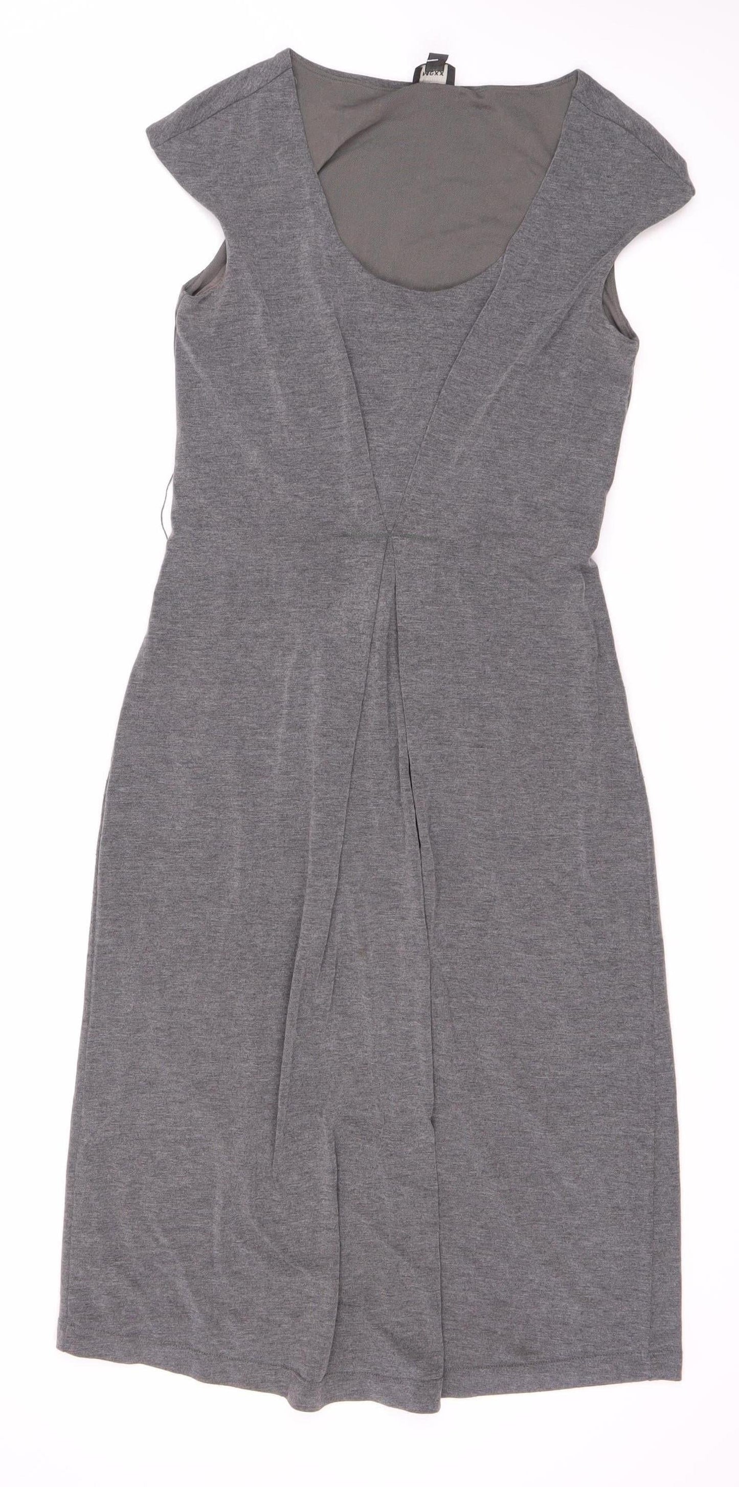 Mexx Women’s Grey Dress XS