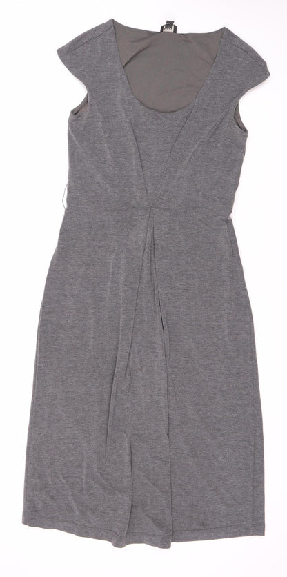 Mexx Women’s Grey Dress XS