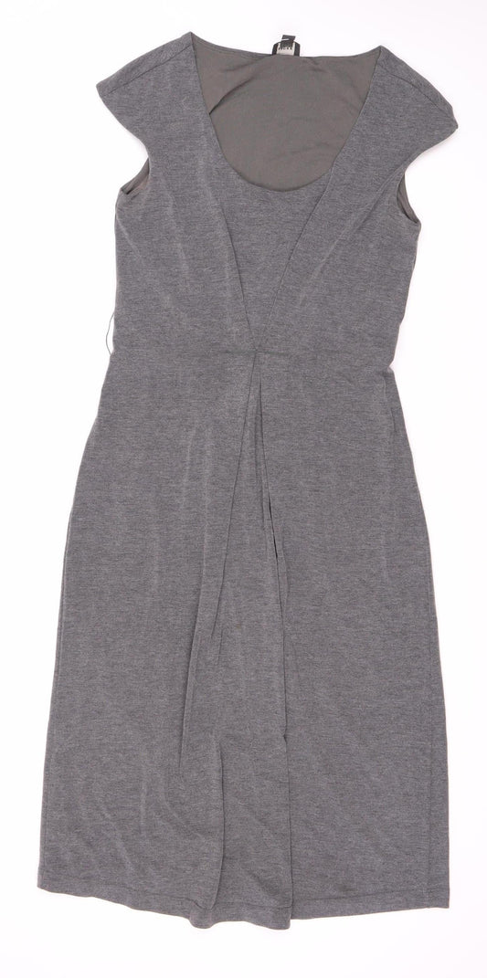 Mexx Women’s Grey Dress XS