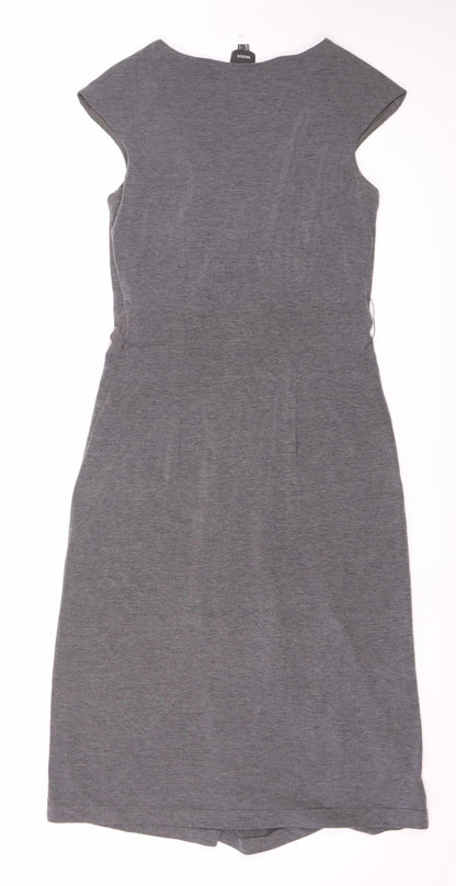 Mexx Women’s Grey Dress XS