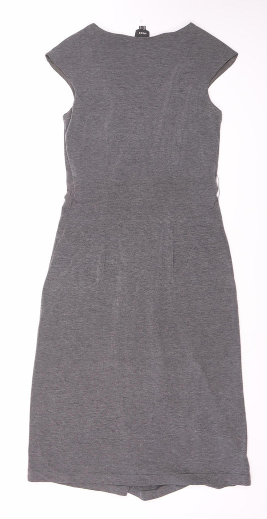 Mexx Women’s Grey Dress XS