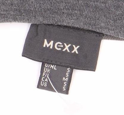Mexx Women’s Grey Dress XS