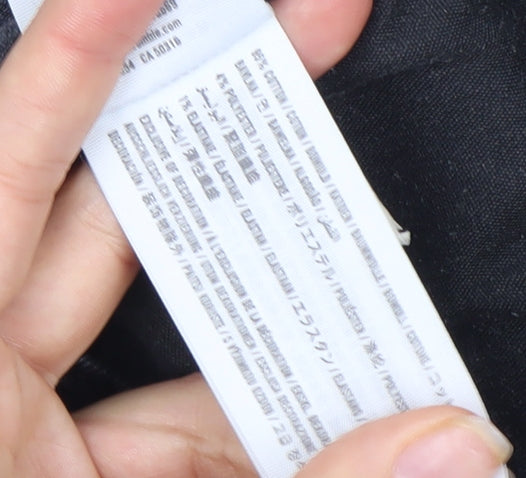 Abercrombie & Fitch Men's Slim Black Jeans 32W 36L