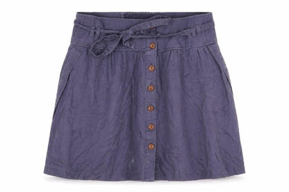 Womens UK Size 12 Marks and Spencer Flare  Skirt