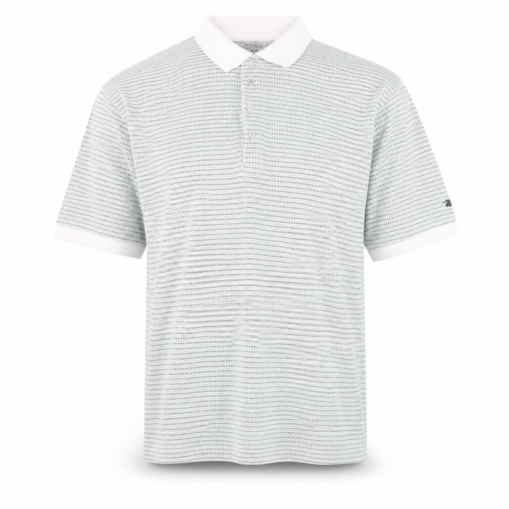 Mens UK Size L Reebok Cotton Polo Shirt