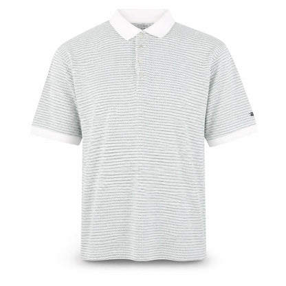 Mens UK Size L Reebok Cotton Polo Shirt