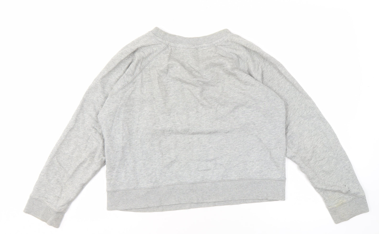 Victoria's Secret PINK Grey XS Women's Pullover Sweatshirt