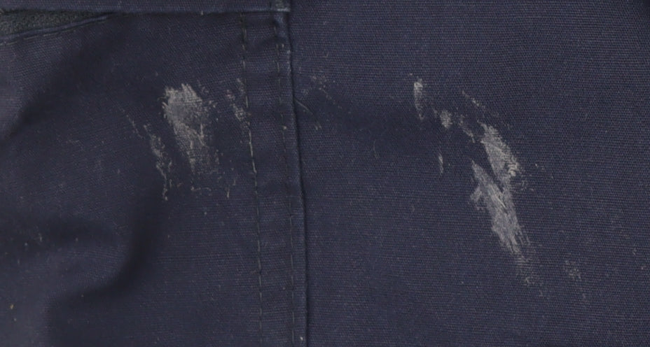 Regatta Professional Men's Blue Cargo Trousers 32