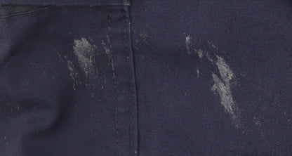 Regatta Professional Men's Blue Cargo Trousers 32