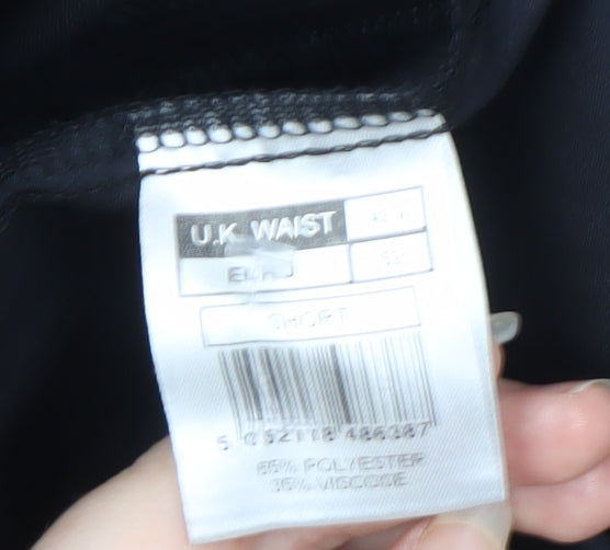 Karl Jackson Men's Black Dress Pants Size 40