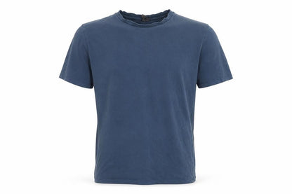 Mens UK Size L ASOS Blue  T-Shirt