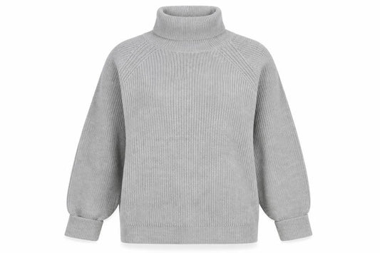 Womens UK Size 16 friends like these Grey Pullover Jumper