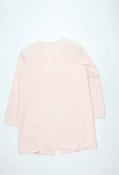 Kaleidoscope Women's Pink Suit Jacket Size 18