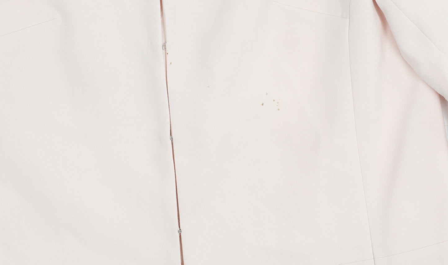 Kaleidoscope Women's Pink Suit Jacket Size 18