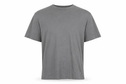 Mens UK Size XS COLLUSION Grey  T-Shirt