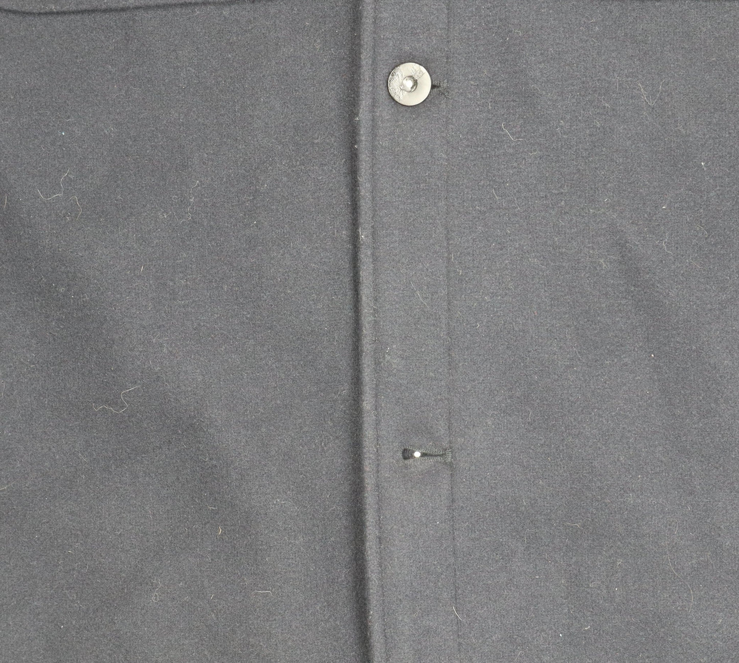 Mens UK Size XL Marks and Spencer Black Basic Jacket