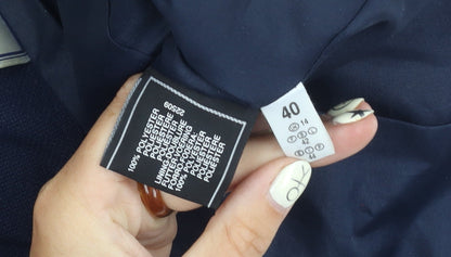 C&A Blue Women's Blazer, Size 14, Lined