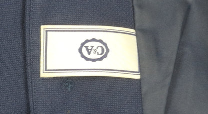 C&A Blue Women's Blazer, Size 14, Lined