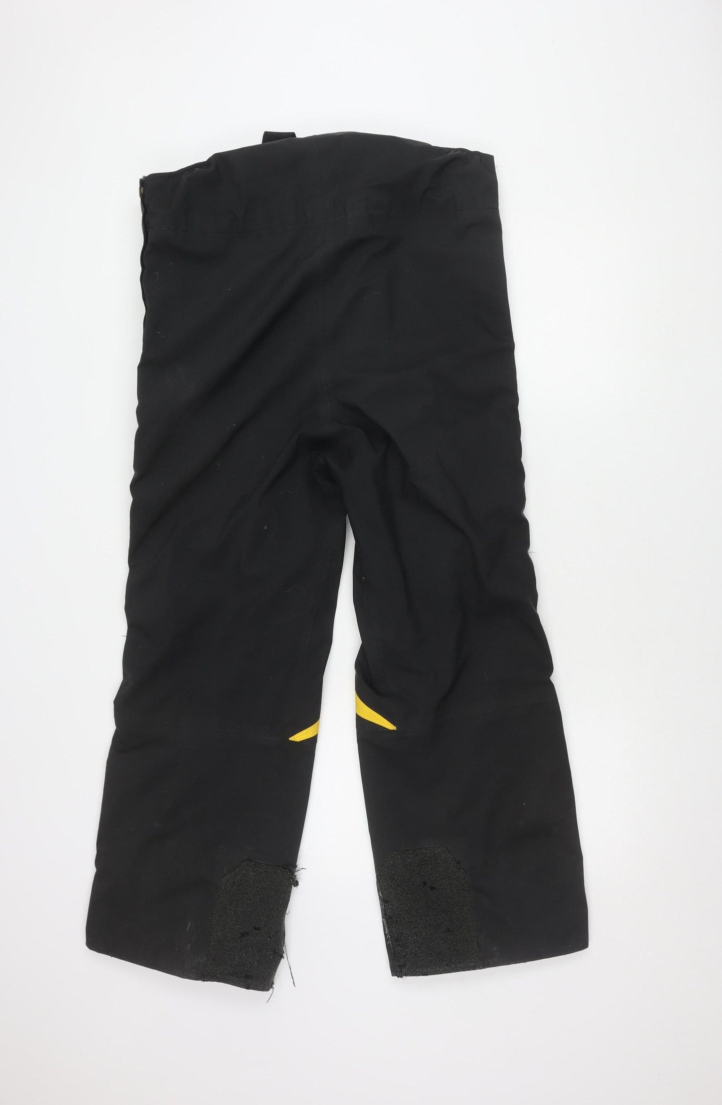 Gore-Tex Men's Black M Snow Pants Waterproof