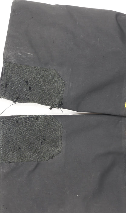 Gore-Tex Men's Black M Snow Pants Waterproof