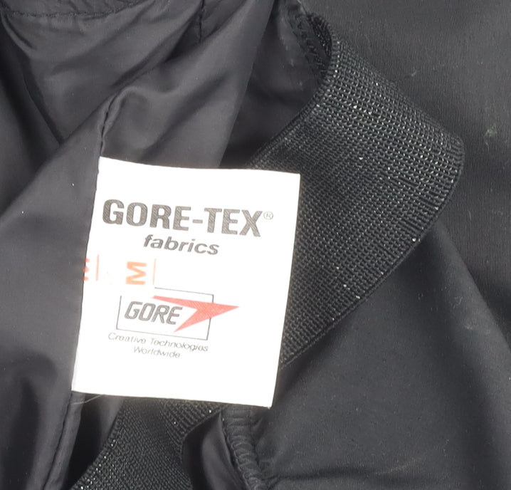Gore-Tex Men's Black M Snow Pants Waterproof