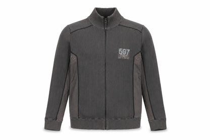 Mens UK Size XL NEXT Grey Basic Jacket