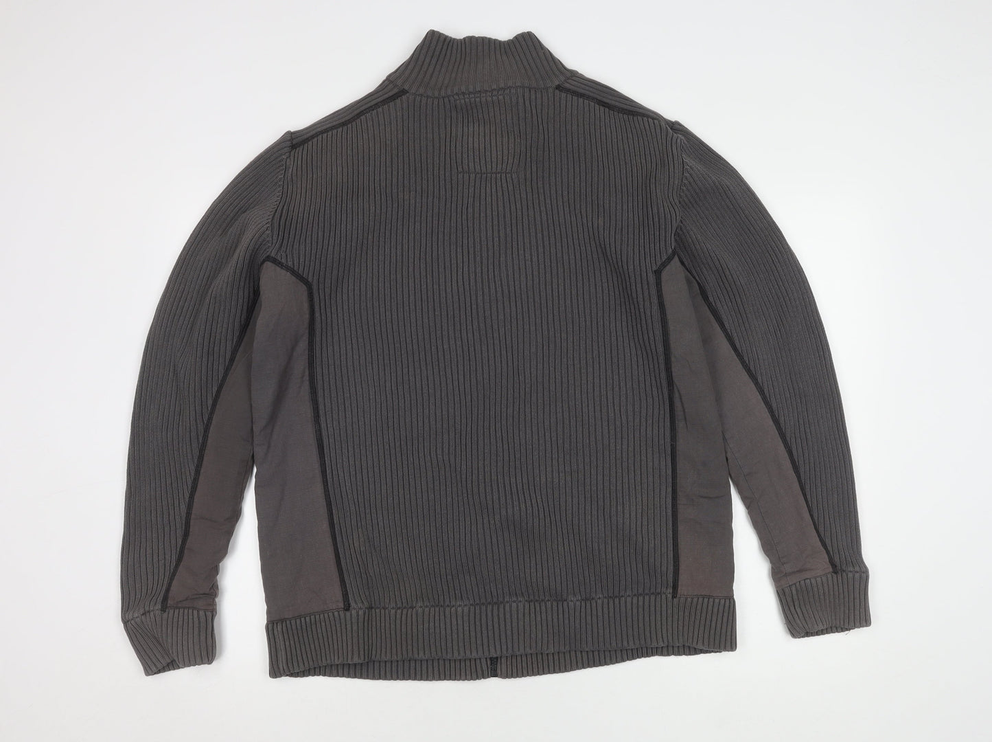 Mens UK Size XL NEXT Grey Basic Jacket