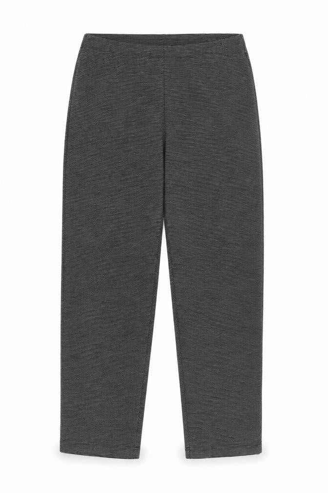 Marks and Spencer Women's Black Trousers Size 8