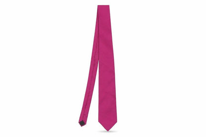Mens Thomas Nash Purple  100%  Tie