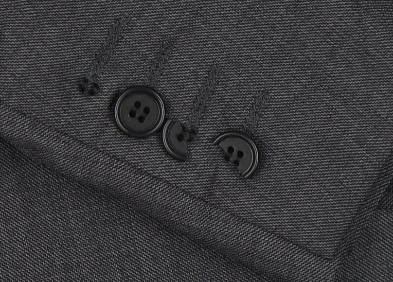 Mens UK Size 46 Marks and Spencer Regular Grey Suit Jacket