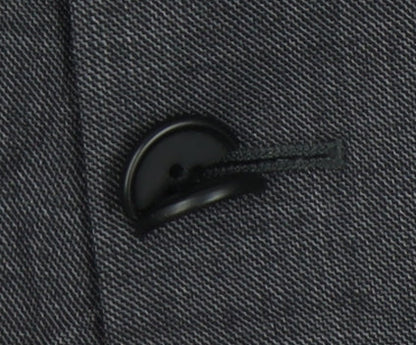 Mens UK Size 46 Marks and Spencer Regular Grey Suit Jacket