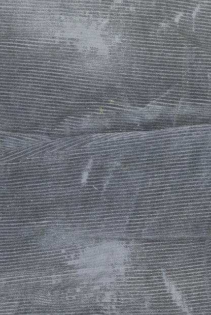 Peter Christian Men's Blue Corduroy Trousers, Size 38