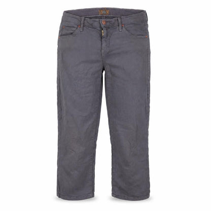 Mother Women's Grey Shorts Size 8