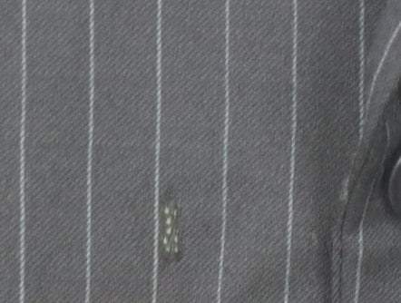 Mens UK Size 40 Marks and Spencer Regular Blue Suit Jacket
