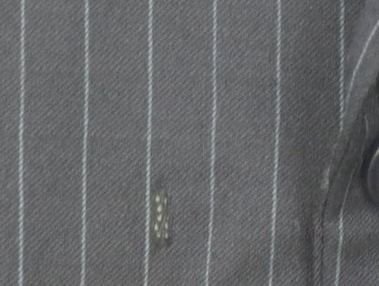 Mens UK Size 40 Marks and Spencer Regular Blue Suit Jacket