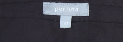 Marks and Spencer Women’s Floral Skirt, Size 14